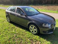 Used Audi A3 Sport 2010 Grey Hatchback