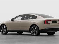 New Volvo ES90 Plus 244 kW (333 HP) 2025 Onyx black Sedan