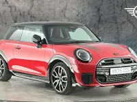 Used Mini Cooper S Hatch 201 HP (147 kW) 2026 Red Hatchback