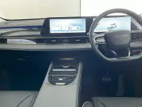 Used Omoda 5 147 HP (108 kW) 2025 Black SUV