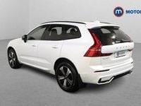 Usado Volvo XC60 Plus 349 HP (256 kW) 2022 Branco SUV