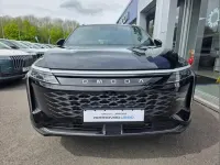 Used Omoda 9 442 HP (325 kW) 2025 Black SUV
