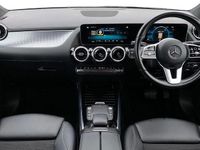 Used Mercedes B200 Executive 163 HP (119 kW) 2021 Black MPV