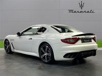 used Maserati Granturismo V8 MC Stradale 2dr MC Shift [4 Seat]