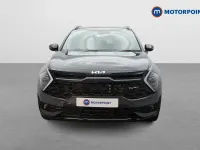 Used Kia Sportage GT-Line S 2023 Grey SUV
