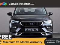 Used Seat Ateca SE Technology 150 HP (110 kW) 2025 SUV