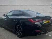 Used BMW i4 Comfort Edition 400 kW (544 HP) 2022 Black Sedan