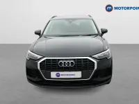 Used Audi Q3 245 HP (180 kW) 2022 Black SUV