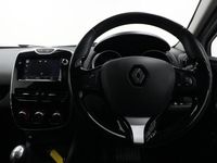 used Renault Clio IV 