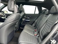 Used Mercedes GLC300e AMG Line Premium Plus 254 HP (186 kW) 2024 Black SUV