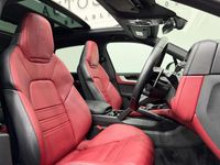 Usado Porsche Cayenne 470 CV (345 kW) 2024 Gris SUV