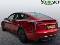 Used Tesla Model 3 Long Range AWD 258 kW (351 HP) 2023 Sedan