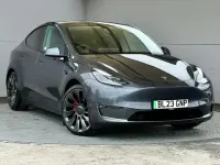 Used Tesla Model Y Performance 11 kW (15 HP) 2023 SUV