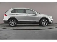 Used VW Tiguan 150 HP (110 kW) 2019 SUV