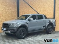 Used Ford Ranger Raptor 2020 Grey Pickup