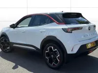 Usado Vauxhall Mokka SRi 131 HP (96 kW) 2025 SUV