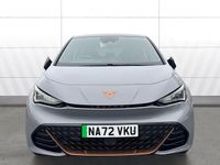 Used Cupra Born 150 kW (204 HP) 2024 Hatchback