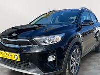 Used Kia Stonic 120 HP (88 kW) 2020 SUV