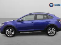 Used VW Taigo Match 95 HP (69 kW) 2026 SUV