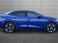 New VW ID.5 Pro 210 kW (286 HP) 2025 Blue dusk SUV