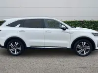 Used Kia Sorento 2023 White SUV
