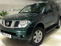 Used Nissan Pathfinder 174 HP (127 kW) 2005 SUV
