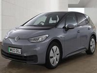 Used VW ID.3 Pro Performance 150 kW (204 HP) 2023 Grey Hatchback