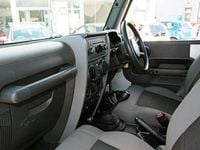 Used Jeep Wrangler 2009 SUV