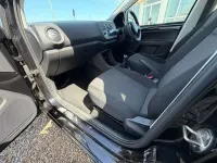 Usado Skoda Citigo Colour Edition 60 CV (44 kW) 2016 Negro Utilitario