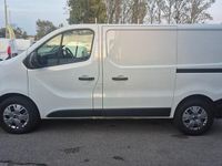Used Renault Trafic Business 2022 White MPV