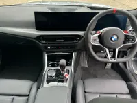 Used BMW M2 Comfort Edition 473 HP (347 kW) 2026 Grey Coupe