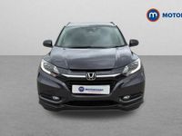 Used Honda HR-V Hybrid 131 HP (96 kW) 2018 SUV