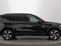 Used Volvo XC90 R-Design 235 HP (172 kW) 2022 SUV