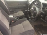 Used Nissan Navara 131 HP (96 kW) 2003 Pickup