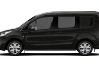 Used Ford Tourneo Active 120 HP (88 kW) 2021 Estate