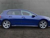 Used VW Golf VIII 150 HP (110 kW) 2022