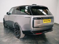 used Land Rover Range Rover 3.0 D350 Autobiography 4dr Auto