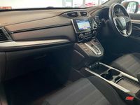 Used Honda CR-V Hybrid 184 HP (135 kW) 2021 Grey SUV