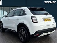 Used Fiat 600 101 HP (74 kW) 2025 Hatchback