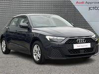 Used Audi A1 Design 94 HP (69 kW) 2021 Grey SUV