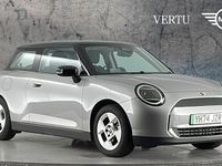 Used Mini Cooper Classic 135 kW (184 HP) 2026 Hatchback