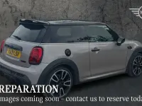 Used Mini Cooper S Sport 192 HP (141 kW) 2021 Grey Hatchback