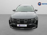 Used Hyundai Tucson Premium 215 HP (158 kW) 2025 Grey SUV