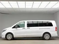 Used Mercedes Vito 2024 White Van