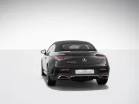 New Mercedes CLE220 AMG line 197 HP (144 kW) 2026 Cabriolet