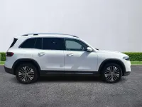 Used Mercedes EQB250+ Executive 139 kW (190 HP) 2025 White SUV