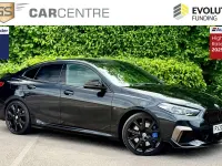 Used BMW M235 M Performance 2020 Black Coupe
