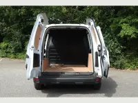 Used Renault Kangoo 89 kW (122 HP) 2024 White MPV