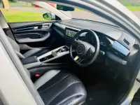 Usado MG MG5 EV Trophy 114 kW (156 HP) 2023 Prateado Carrinha