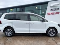 used Seat Alhambra 2.0 TDI Ecomotive Connect Euro 6 (s/s) 5dr